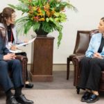 TICAD 9 à Yokohama : la Cheffe du gouvernement tunisien participe aux travaux aux côtés des leaders africains et japonais