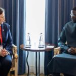 TICAD 9 : Sarra Zaafrani Zenzri et Bassirou Diomaye Faye renforcent la coopération tuniso-sénégalaise