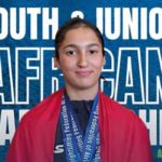 Championnats d’Afrique d’haltérophilie : la Tunisienne Yasmine Radhouani remporte 6 médailles à Accra