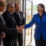 Sarra Zaafrani Zenzri au Japon pour la 9ᵉ Conférence internationale sur le développement de l’Afrique