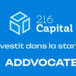 216 Capital investit dans Addvocate.AI, la startup qui révolutionne la performance commerciale grâce à l’IA