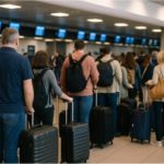 Cyberattaque : le trafic aérien européen fortement perturbé Aéroports