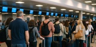 Aéroports