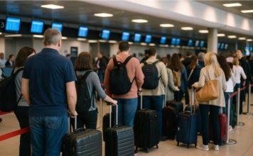 Tunis-Carthage : 18,5 millions de passagers et le défi des accès Aéroports
