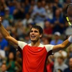 US Open 2025 : Carlos Alcaraz dompte Sinner et s’offre un nouveau sacre à New York Tennis ALCARAZ