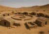 Archéologie Arabie Saoudite