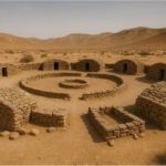 Arabie saoudite : découverte de la plus ancienne colonie néolithique de la péninsule Archéologie Arabie Saoudite