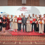 19 prix décernés aux artisans ayant participé aux compétitions nationales dans le secteur de l’artisanat