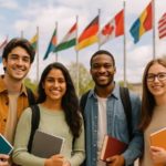 Étudier à l’étranger : combien peut-on transférer depuis la Tunisie en 2025 ? Etudiants à l'étranger