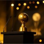 Ballon d’Or 2025 : Ousmane Dembélé, l’évidence devenue réalité Ballon d'Or