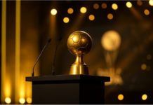 Ballon d'Or