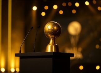 Ballon d'Or