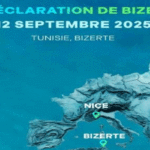 Méditerranée en crise : biodiversité menacée, pollution et conflits au cœur des débats à Bizerte