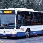 La Transtu va recevoir 200 bus en don des Transports publics genevois BUS