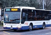 BUS