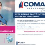 Santé Internationale de COMAR Assurances : le contrat qui protège votre santé et celle de votre famille en Tunisie et à l’étranger