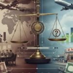 C’était en 2003 : Bourse en panne, compagnies aériennes fragilisées et banques en mutation C'était en 2003