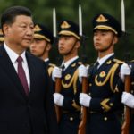 Qui sont les gagnants du sommet de Shanghai (2025) face au leadership américain ? Sommet Chine Russie Inde