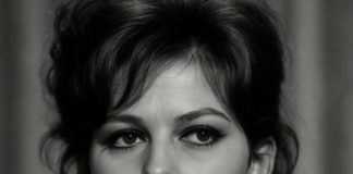 Claudia Cardinale
