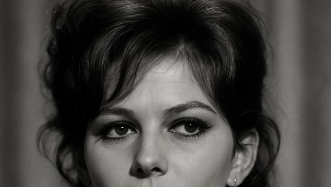 Claudia Cardinale