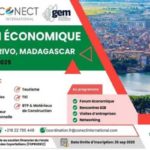 Tunisie–Madagascar : vers un renforcement des partenariats économiques multisectoriels