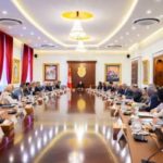 Conseil ministériel : un nouveau dispositif pour accélérer la réalisation des projets publics