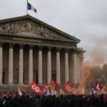 Comment « Bloquons tout » menace-t-il d’aggraver la crise politique en France ? France Crise Gouvernement