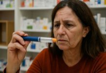 Médicaments Crise