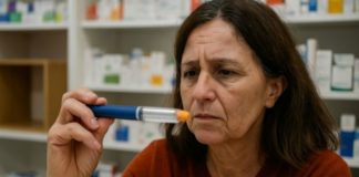 Médicaments Crise