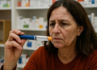 Médicaments Crise