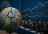 Croissance Monde