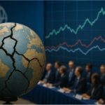 La Semaine ECO : Pétrole, Ormuz et mirage tunisien, une croissance à 2,5 % sous la menace d’un baril à 100 $ Croissance Monde