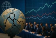 Croissance Monde