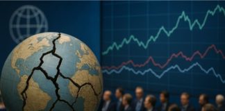 Croissance Monde
