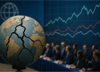 Croissance Monde