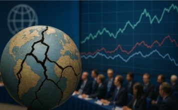 Croissance Monde