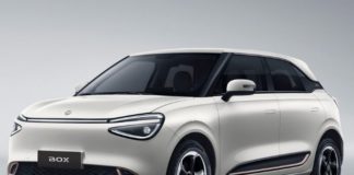 DongFeng Box