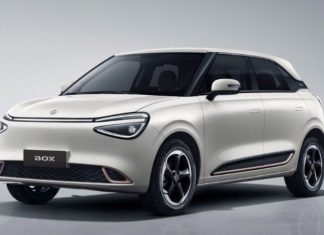 DongFeng Box