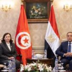 La Tunisie et l’Égypte s’accordent pour doubler leurs échanges commerciaux