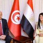 Tunisie – Égypte : vers un renforcement de la coopération commerciale dans le cadre de la Zlecaf