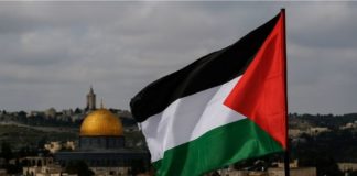 Palestine