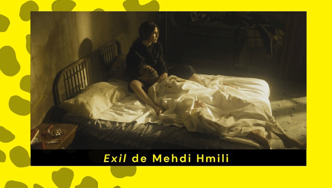 Mehdi Hmili : « Exil » doublement primé au Festival de cinéma de Tétouan