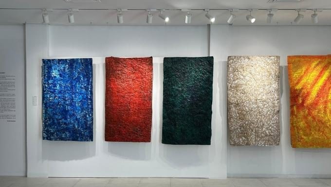 Printemps des Arts Visuels 2026 : appel à artistes pour une exposition à Tunis Exposition