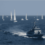 Flottille pour Gaza : le navire “Mikeno” a réussi à franchir le blocus israélien, une étape clé ? Flottille SOUMOUD