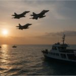 Gaza : la flottille poursuit sa mission malgré les incidents techniques et sanitaires Flottille SOUMOUD Gaza