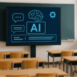 L’IA à l’école : opportunité ou menace pour l’éducation ? France IA