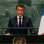 Solution à deux États : la France franchit le pas et reconnaît la Palestine Fra,ce Palestine