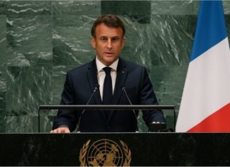Fra,ce Palestine