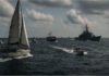 GAZA FLOTTILLE