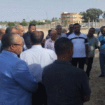 Gabès : Début des travaux d’extension et de requalification de l’hôpital local de Mareth